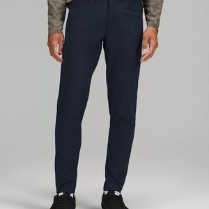 Lululemon ABC Skinny-Fit Pant 32L Warpstreme